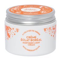 Увлажняющий крем для лица с экстрактом облепихи Polaar Northern Light Smoothing Cream