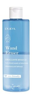 Двухфазная жидкость для снятия макияжа Pupa Wand Eraser Twophase Makeup Remover