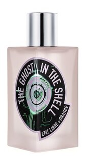 Парфюмерная вода Etat Libre dOrange The Ghost In The Shell Eau de Parfum