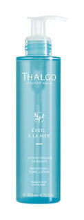 Тонизирующий лосьон для лица Thalgo Eveil A La Mer Beautifying Tonic Lotion