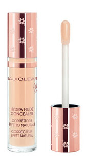 Жидкий консилер для области вокруг глаз Naj Oleari Hydra Nude Concealer