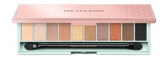 Палетка теней для век из 10 оттенков Naj Oleari Wonder Look Eyeshadow Palette I