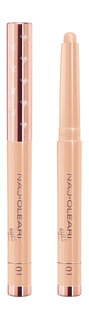 Кремовые тени для век в стике Naj Oleari Absolute Stay Eyeshadow