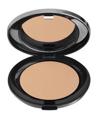 Компактная пудра для лица LArte del bello Tocco Di Seta Compact Powder SPF 20