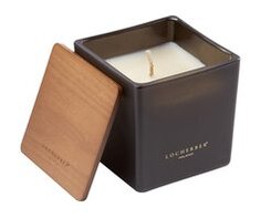 Парфюмированная свеча Locherber Milano Habana Tobacco Mat Candle