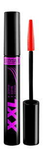 Удлинняющая тушь для ресниц с эффектом объема и подкручивания Luxvisage XXL Length&Volume