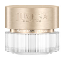 Антивозрастной крем для деликатных зон вокруг глаз и губ Juvena MasterCream Eye & Lip