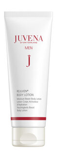 Увлажняющий лосьон для тела Juvena Men Rejuven Body Lotion