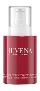 Клеточный флюид для лица на основе ретинола и гиалуроновой кислоты Juvena Skin Specialists Retinol & Hyaluron Cell Fluid