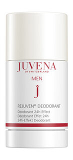 Дезодорант для 24-х часового действия Juvena Men Rejuven Deodorant 24h Effect