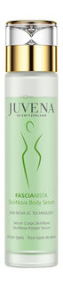 Моделирующая и увлажняющая сыворотка для тела Juvena Fascianista SkinNova Body Serum