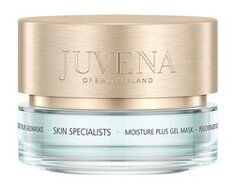 Интенсивно увлажняющая гель-маска для лица Juvena Skin Specialists Moisture Plus Gel Mask