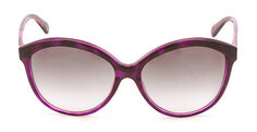 Солнцезащитные очки в пластиковой оправе Enni Marco Sunglasses Emilia IS 11-293 50P