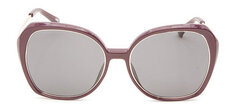 Солнцезащитные очки в пластиковой оправе Mario Rossi Sunglasses Eleganza MS 01-519 13PZ