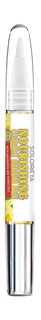 Питательная сыворотка для кутикулы с маслом макадамии и манго Solomeya Nourishing Cuticle Serum Pen Mango
