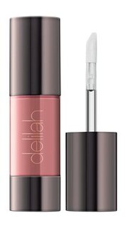 Жидкая губная помада с матовым финишем Delilah Colour Intense Liquid Lipstick