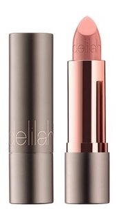 Кремовая губная помада с полуматовым финишем Delilah Colour Intense Cream Lipstick