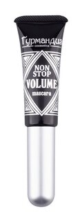 Тушь для объема ресниц Гурмандиз Non Stop Volume Mascara