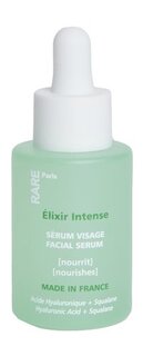 Питательная сыворотка для лица Rare Paris Elixir Intense Facial Serum