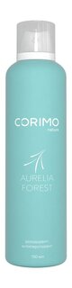 Дезодорант-антиперспирант с древестно-мускусным ароматом Corimo Nature Aurelia Forest Дезодорант-антиперспирант