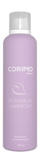 Дезодорант-антиперспирант с цветочно-мускусным ароматом Corimo Nature Botanical Harmony Дезодорант-антиперспирант