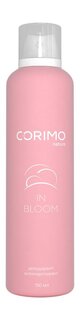 Дезодорант-антиперспирант с цветочным ароматом Corimo Nature In Bloom Дезодорант-антиперспирант