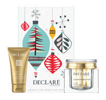 Набор для омолаживающего ухода за кожей тела Declare Caviar Perfection Body Sеt
