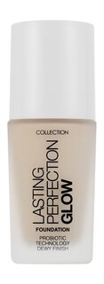 Тональная основа для сияния кожи лица Collection Lasting Perfection Glow Foundation