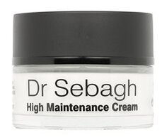 Многофункциональный крем для лица Dr Sebagh High Maintenance Cream