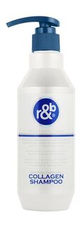 Шампунь для волос с коллагеном r&b Collagen Shampoo Rb