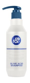 Шампунь для волос с маслом оливы r&b Olive Acid Shampoo Rb