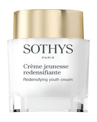 Ремоделирующий крем для возрождения жизненных сил кожи Sothys Redensifying Youth Cream
