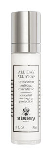 Дневной антивозрастной защитный крем для лица Sisley All Day All Year Essential Anti-Aging Protection