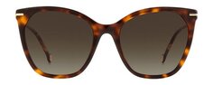 Солнцезащитные очки в оправе из ацетата Carolina Herrera Sunglasses 0091/S 05L Гавана
