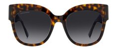 Солнцезащитные очки в оправе из ацетата Dsquared2 Sunglasses 0097/S086 Коричневый