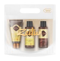 Набор миниатюр для ухода за волосами и кожей Zeitun Sense of Revival Travel Kit Зейтун