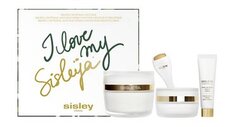 Набор (Крем для лица 50 мл + Крем для глаз 15 мл + Крем для тела 15мл) Sisley I love my Sisleya Set