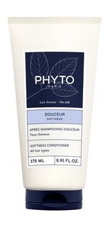 Мягкий кондиционер для волос с молочком овса Phyto Softness Conditioner