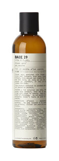 Парфюмированный гель для душа Le Labo Baie 19 Shower Gel