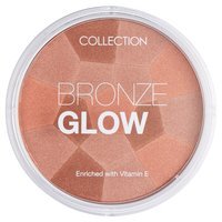 Бронзирующая пудра для лица Collection Bronze Glow Mosaic Powder