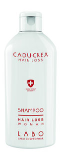 Шампунь против выпадения волос для женщин Caducrex Anti Hair Loss Shampoo Woman