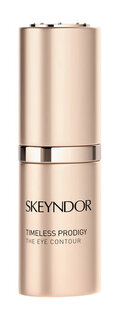 Ультраомолаживающий крем для кожи вокруг глаз Skeyndor Timeless Prodigy The Eye Contour