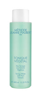 Освежающий и тонизирующий тоник для лица Méthode Jeanne Piaubert Tonique Végétal Eau Tonique aux Extraits Végétaux