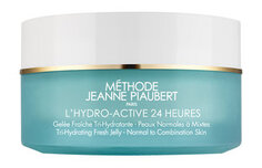 Увлажняющее желе для нормальной и комбинированной кожи лица LHydro-Active 24H Tri-Hydrating Fresh Jelly Normal to Combination Skin Methode Jeanne Piaubert