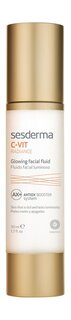 Флюид для сияния кожи лица с витамином С Sesderma C-Vit Radiance Glowing Fluid