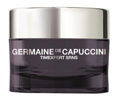 Интенсивно восстанавливающий крем для лица Germaine de Capuccini Timexpert SRNS Intensive Recovery Cream