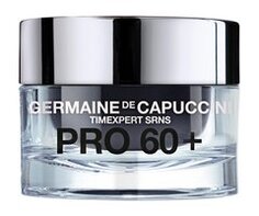 Антиоксидантный крем глобального действия для зрелой кожи Germaine de Capuccini Timexpert SRNS Pro60+ Extra Nourishing Cream