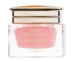 Микропитательный концентрат для лица шеи и зоны декольте Dior Prestige Le Micro-Caviar De Rose