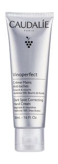 Крем для рук против пигментных пятен Caudalie Vinoperfect Dark Spot Correcting Hand Cream
