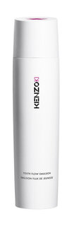 Антивозрастная эмульсия для лица Kenzoki Youth Flow Emulsion